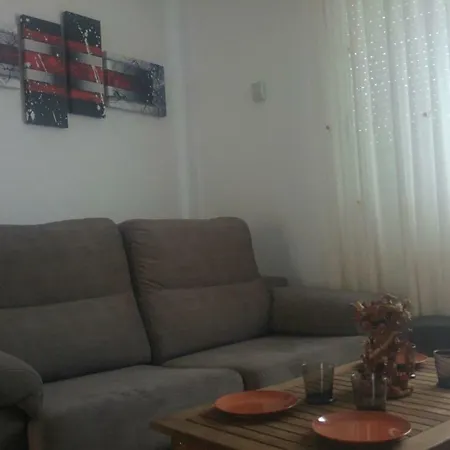 Chalet Bri Peñíscola Buitenkant foto