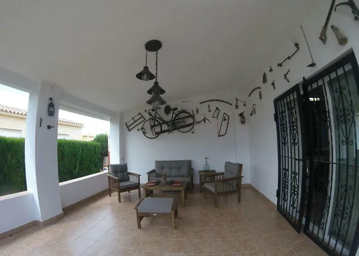 Chalet Bri