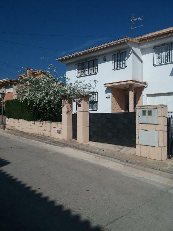 Bri Hébergement de vacances Peñíscola