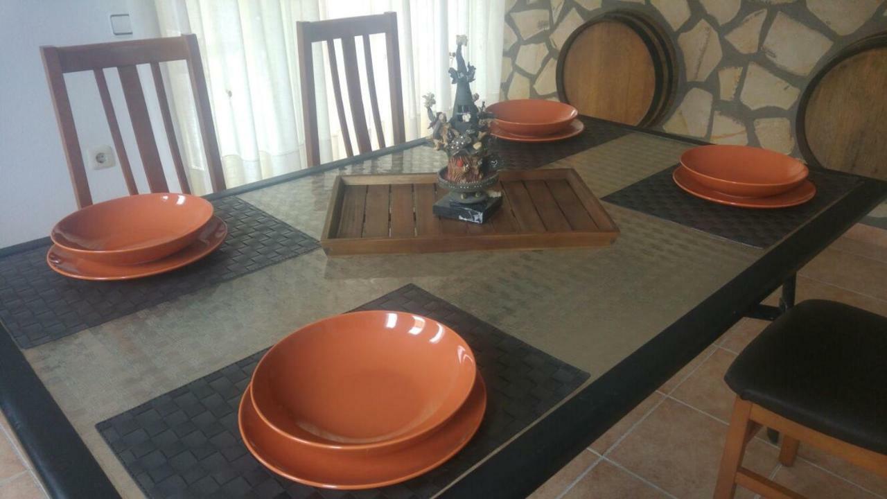 Hébergement de vacances Bri *