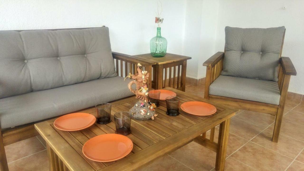 Hébergement de vacances Bri Peñíscola