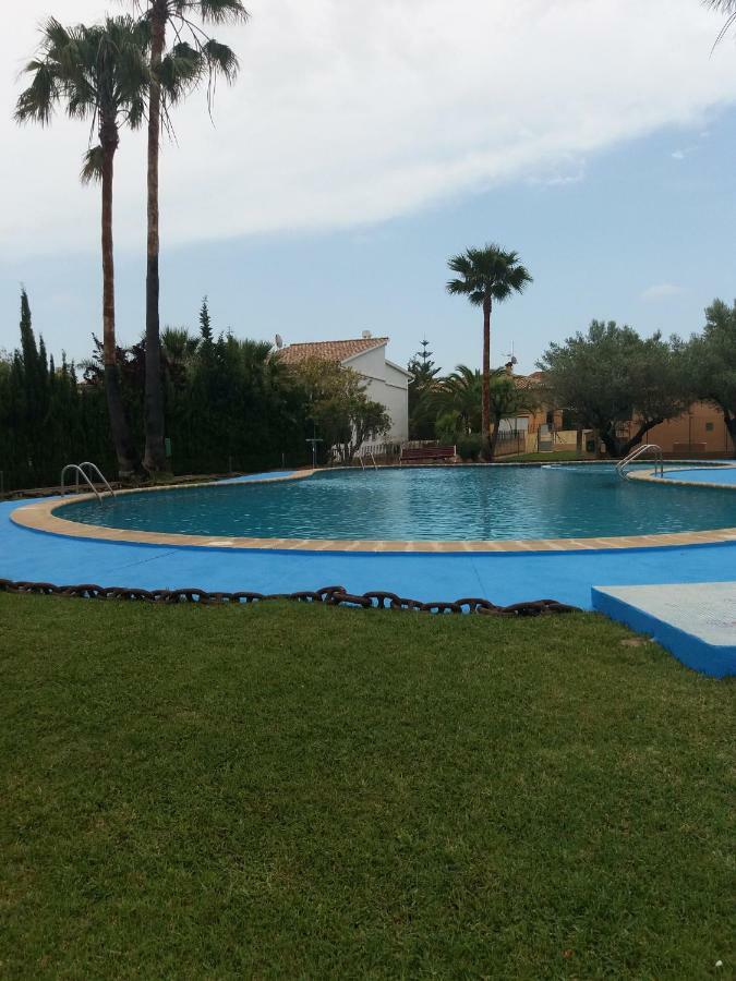 Bri Hébergement de vacances Peñíscola