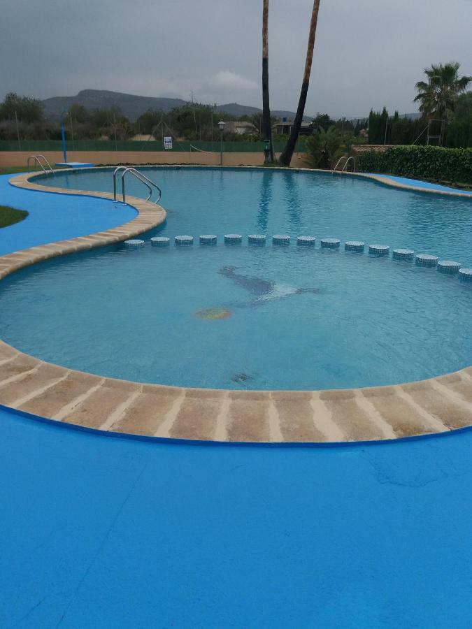 Hébergement de vacances Bri Peñíscola