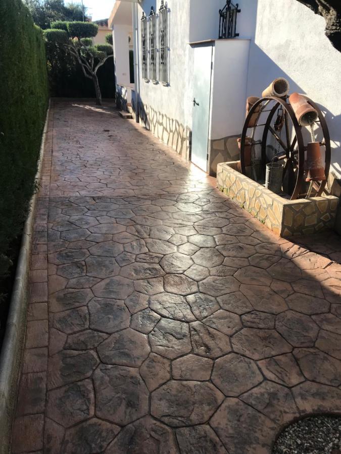 Bri Hébergement de vacances Peñíscola